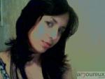 belle-brune